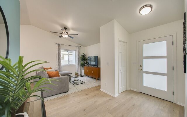 Sunset Park Sweetheart