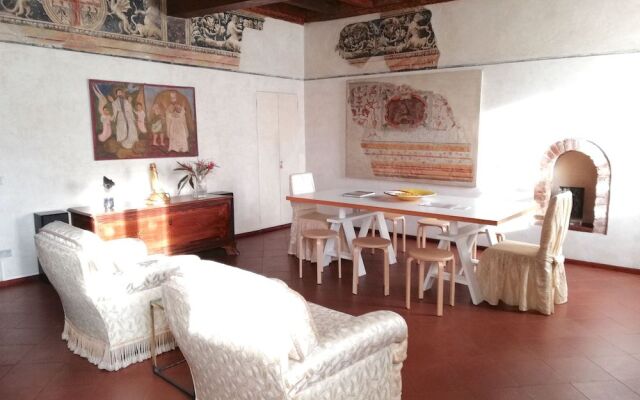 B&B Casa del Pittore