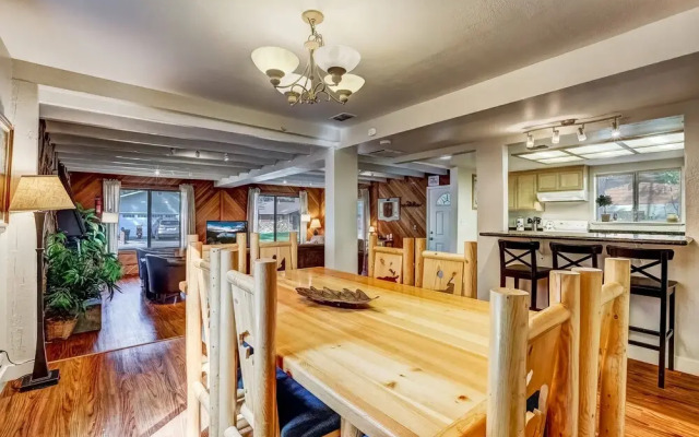 Paloma Place - 30+ Day Vacation Home