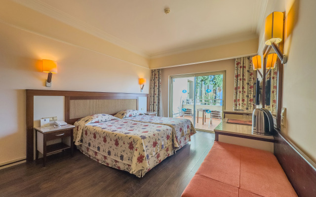 Melas Holiday Village - All Inclusive