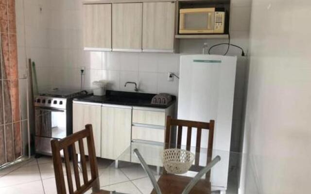 Bombinhas Brasil Residence Tourist Home