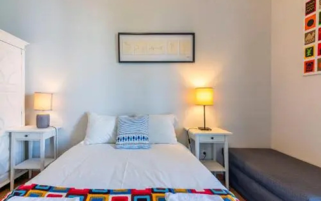 PaÇo De Arcos Apartment