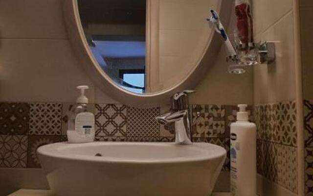 Tsiboulas Cretan Cottage