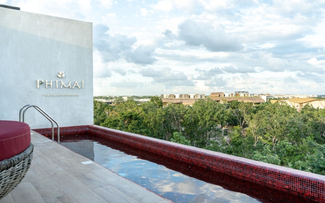 Phimai Residence By Lockey