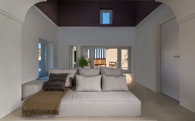 Arota Exclusive Villas