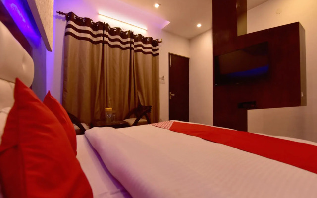 Hotel Whispering River