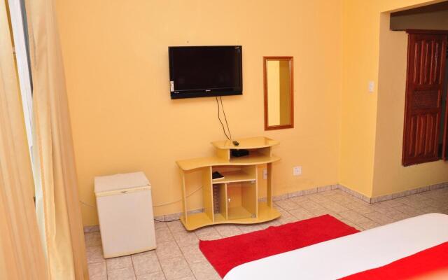 Pirâmide Palace Hotel