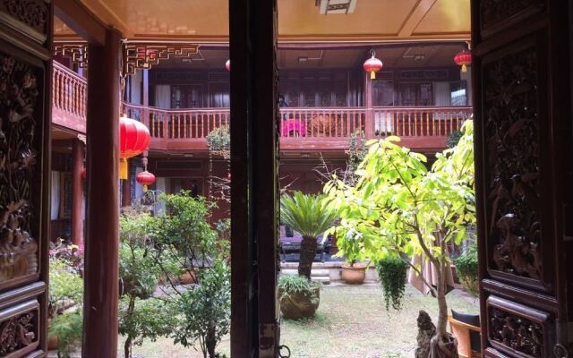 Lijiangyuan Inn - Lijiang