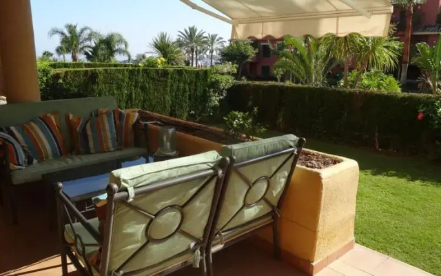 Apartment Mirador