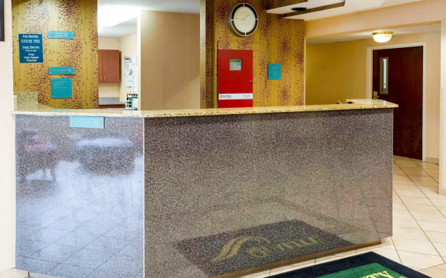 Quality Inn Chester - South Richmond