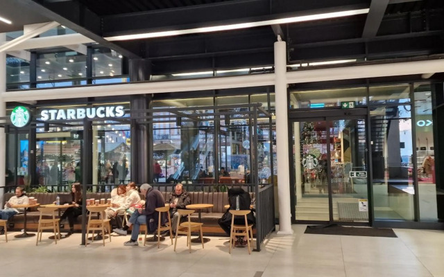 Old Town Apartments Rajiceva 3