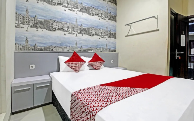 Hotel O Family Guest House Syariah