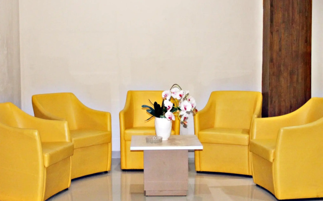 Cepu Indah 2