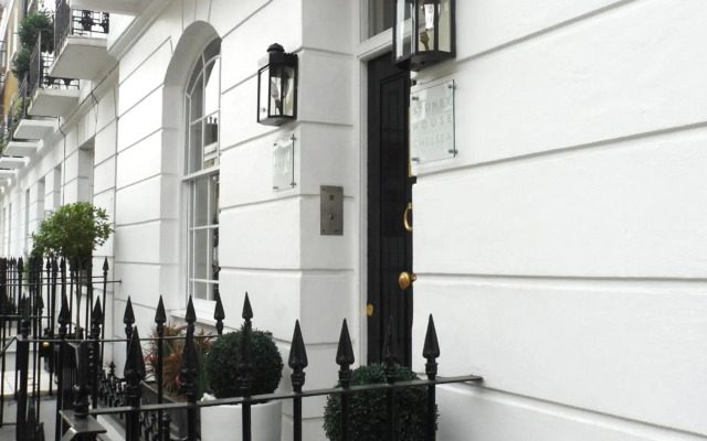 Sydney House Chelsea