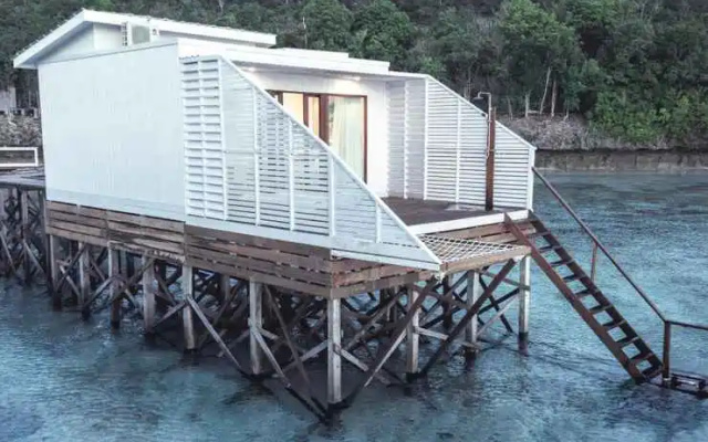 Arasatu Villas & Sanctuary
