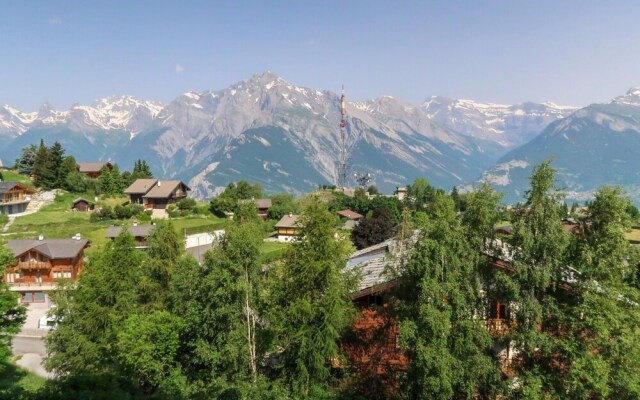 Derborence 28 Haute-nendaz