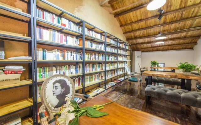 Qiansu Old Soul Country House