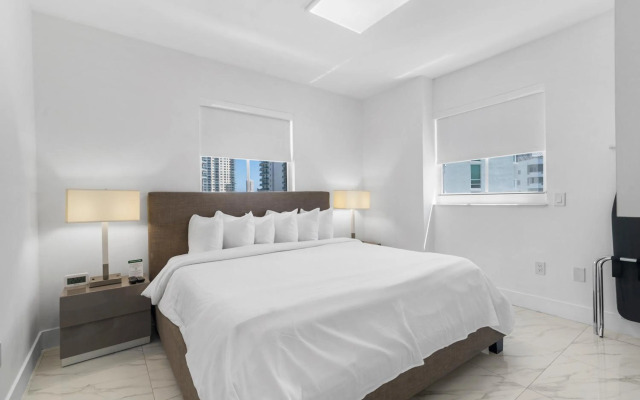 Fortune House Hotel Suites