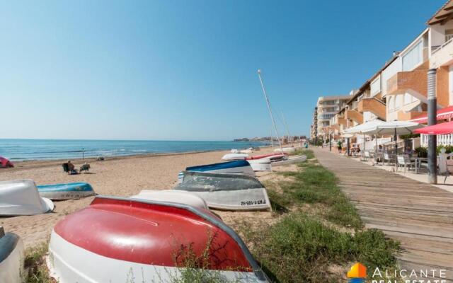 094 Pure Pleasure - Alicante Holiday