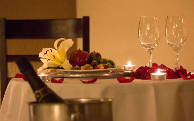 Best Western Posada Del Rio