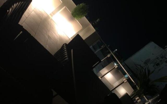 Sea View Residence by MD