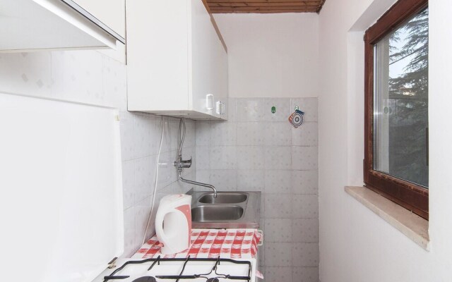 Apartment Katien / One Bedroom A1
