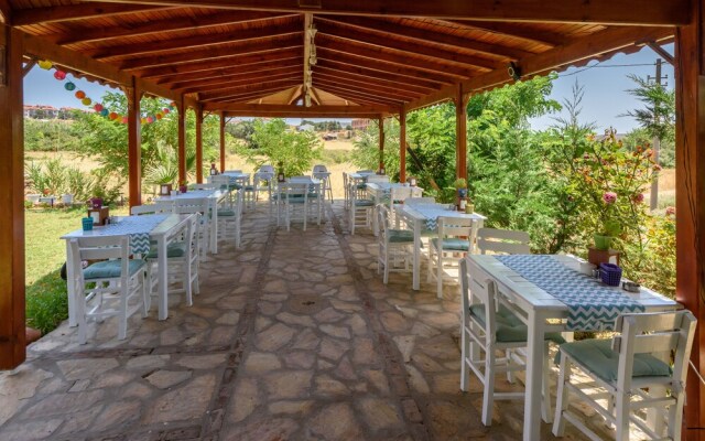 Le Mansion Otel