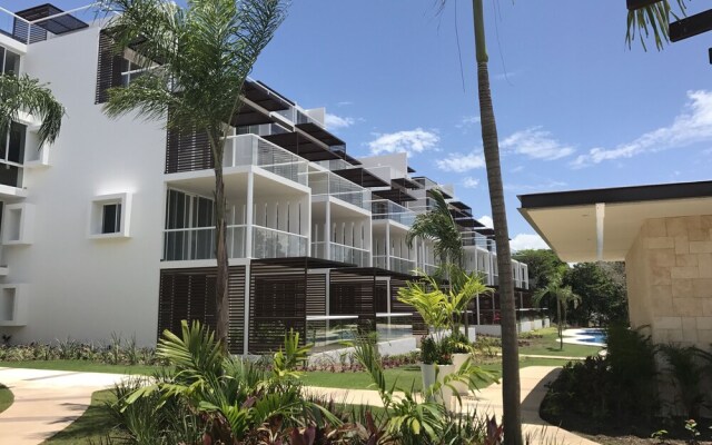 Luxury Ocean View Penthouse Riviera Maya