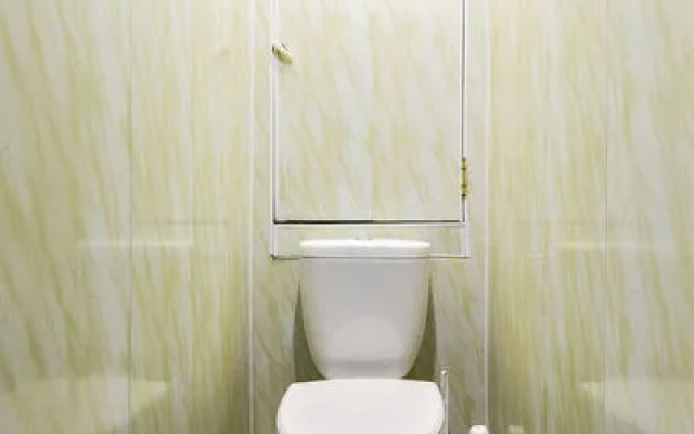 Апартаменты МаксРеалти24 на ул. Строителей, д. 9