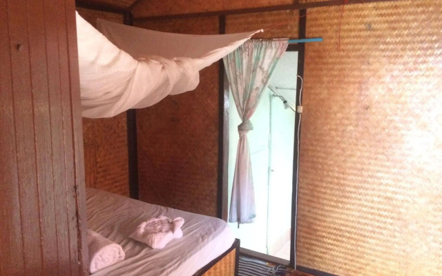 Bottle Beach 2 Bungalows