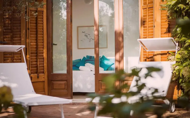 Villa Mazzaforno a Cefal by Wonderful Italy