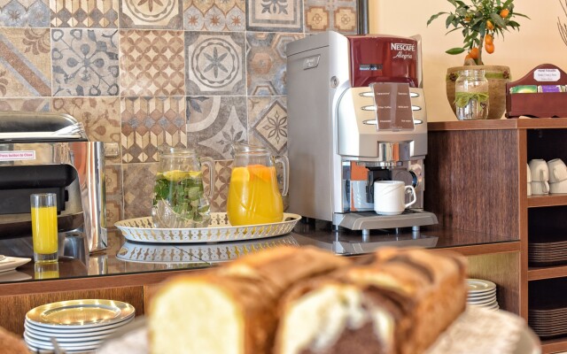 Telesilla Hotel