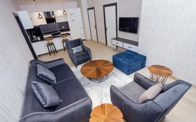 Shitaye Suite Hotel