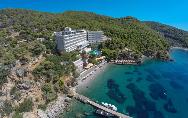 Sirene Blue Resort