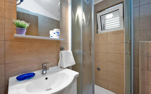 Five-Bedroom Holiday Home in Rogoznica