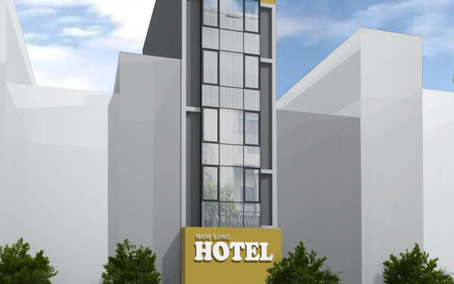Nam Long Hotel Ha Noi