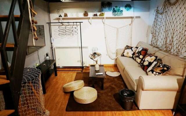 Loft Beijinger Life Downtown