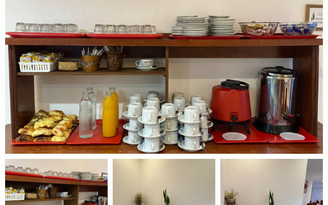 Hotel Delfin