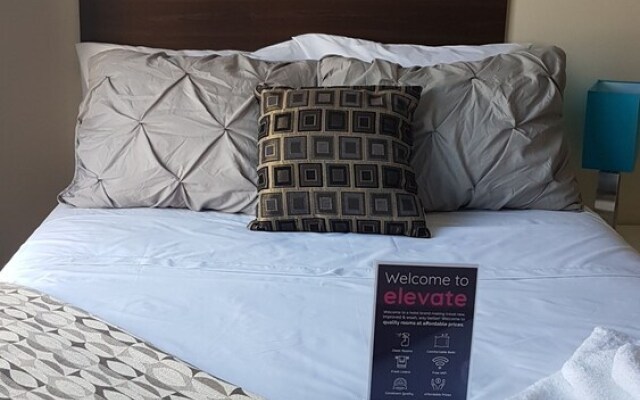 Crestview Guest House
