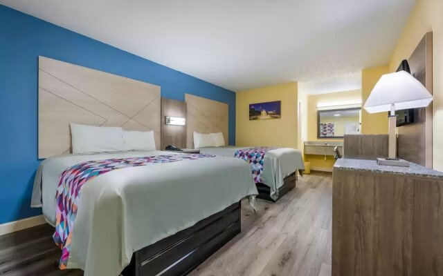Rodeway Inn