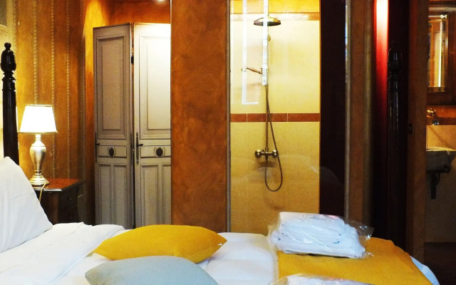 Residenze Gregoriane - Dimora d'Epoca