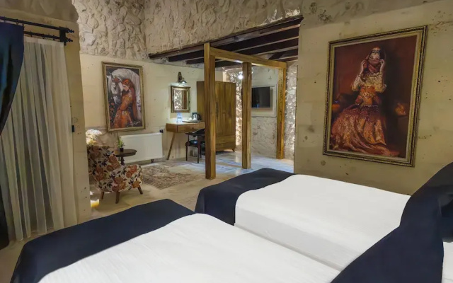 Kapadokya ByHan Otel