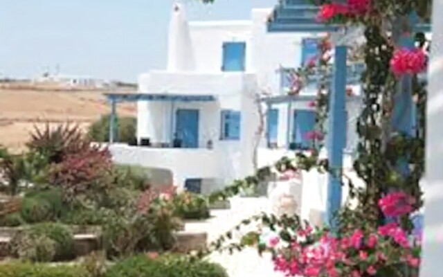 White Cliff Villas