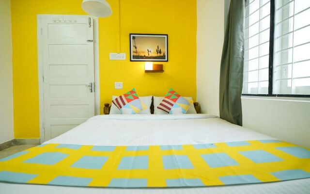 OYO 14889 Home Nature Home Stay Fort Kochi