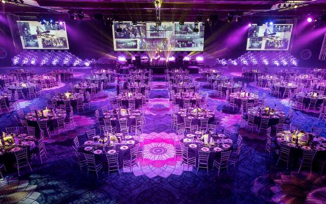 The Star Grand at The Star Gold Coast