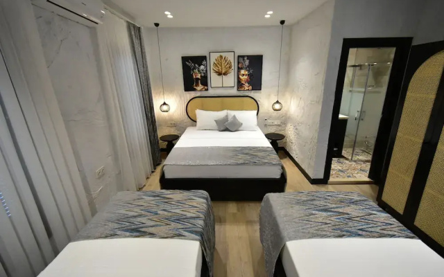 Otel GülAyvalik