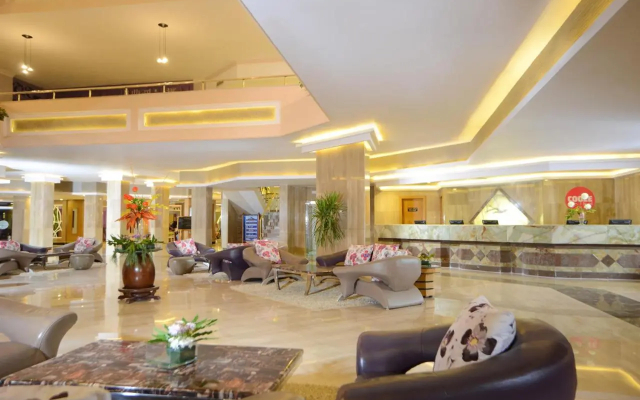 Beach Albatros Resort - All Inclusive