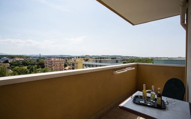 Hotel Club Misano