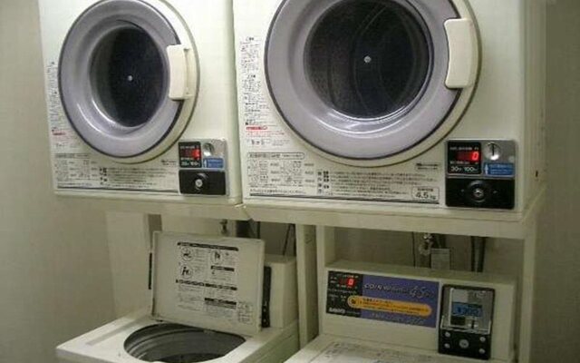 Hotel Econo Kanazawa Ekimae