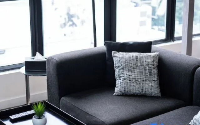 Residence G Hong Kong